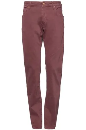 Jacob Cohen BOTTOMWEAR - Trousers - on YOOX.com