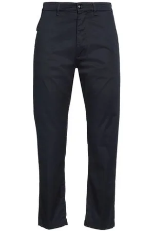 haikure BOTTOMWEAR - Trousers - on YOOX.com