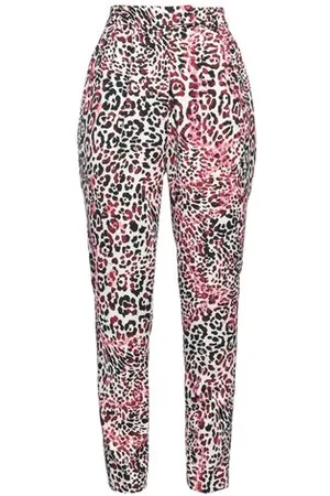 GAËLLE BOTTOMWEAR - Trousers - on YOOX.com
