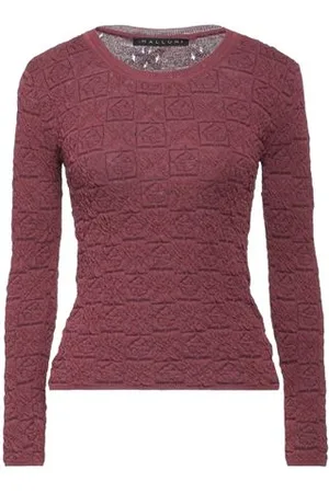 MALLONI KNITWEAR - Jumpers - on YOOX.com