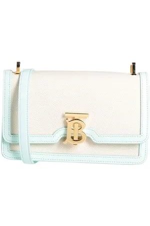 Burberry BAGS - Cross-body bags - on YOOX.com