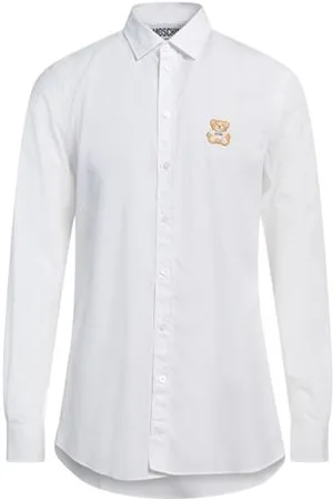 Moschino TOPWEAR - Shirts - on YOOX.com