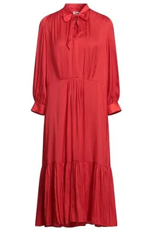Zadig & Voltaire DRESSES - Maxi dresses - on YOOX.com