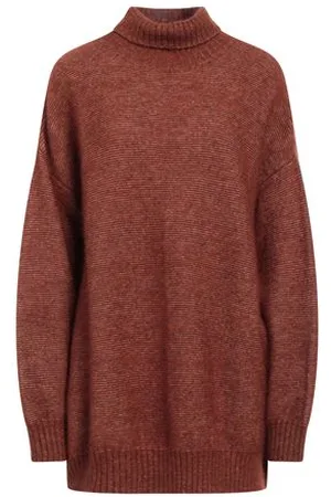 American Vintage KNITWEAR - Turtlenecks - on YOOX.com
