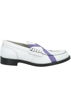 College FOOTWEAR - Loafers - on YOOX.com
