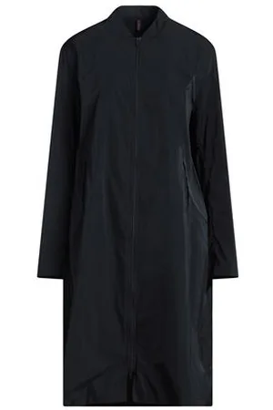 KATHARINA HOVMAN COATS & JACKETS - Overcoats & Trench Coats - on YOOX.com