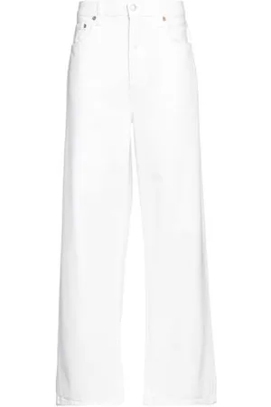 AGOLDE BOTTOMWEAR - Jeans - on YOOX.com