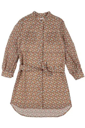 Burberry DRESSES - Kids’ dresses - on YOOX.com