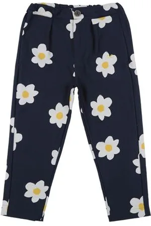 Bobo Choses BOTTOMWEAR - Trousers - on YOOX.com