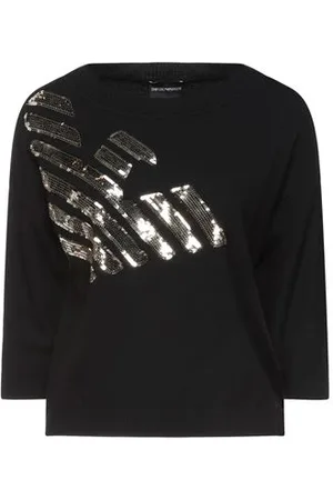 Emporio Armani KNITWEAR - Jumpers - on YOOX.com