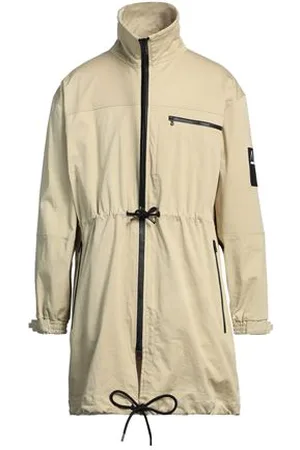MAUNA KEA COATS & JACKETS - Overcoats & Trench Coats - on YOOX.com