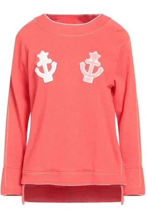 Elisabetta Franchi TOPWEAR - Sweatshirts - on YOOX.com