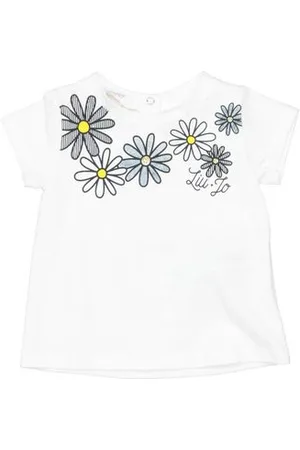 Liu Jo TOPWEAR - T-shirts - on YOOX.com