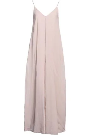Fabiana Filippi DRESSES - Maxi dresses - on YOOX.com