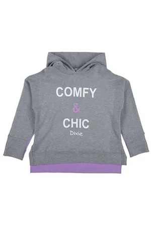 Dixie TOPWEAR - Sweatshirts - on YOOX.com
