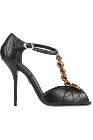 Dolce & Gabbana FOOTWEAR - Pumps - on YOOX.com