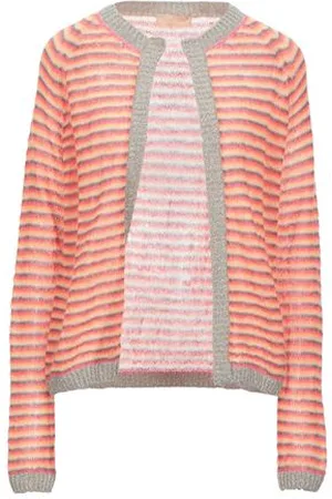 MOMONÍ KNITWEAR - Cardigans - on YOOX.com