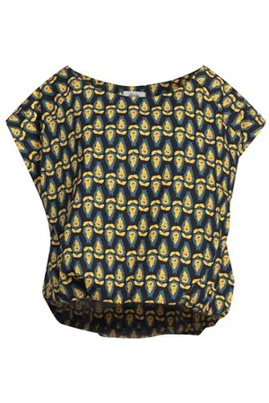 Dixie TOPWEAR - Tops - on YOOX.com