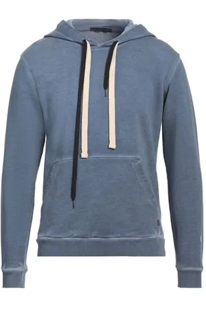 D.A. Daniele Alessandrini TOPWEAR - Sweatshirts - on YOOX.com