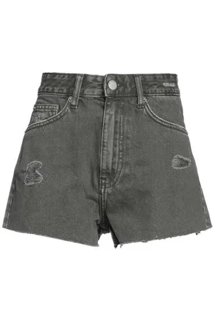 Dr Denim BOTTOMWEAR - Denim shorts - on YOOX.com