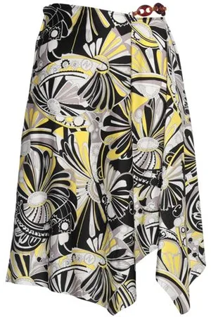 COPERNI BOTTOMWEAR - Midi skirts - on YOOX.com