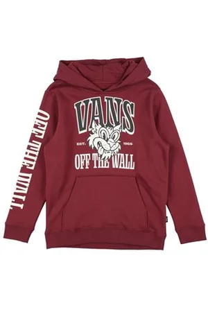 Vans TOPWEAR - Sweatshirts - on YOOX.com