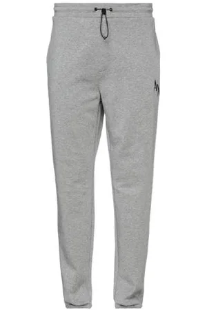 Armani Exchange BOTTOMWEAR - Trousers - on YOOX.com