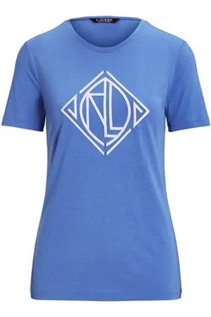 Ralph Lauren TOPWEAR - T-shirts - on YOOX.com