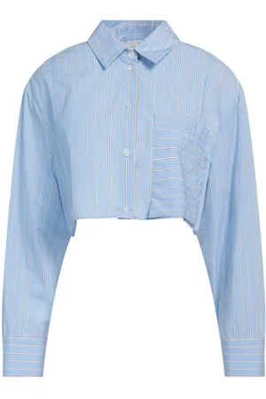 TELA TOPWEAR - Shirts - on YOOX.com
