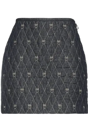 Pinko BOTTOMWEAR - Mini skirts - on YOOX.com