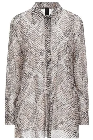 Norma Kamali TOPWEAR - Shirts - on YOOX.com