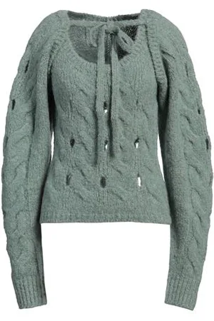 Low Classic KNITWEAR - Twin sets - on YOOX.com