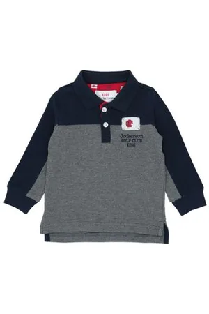 Jeckerson TOPWEAR - Polo shirts - on YOOX.com
