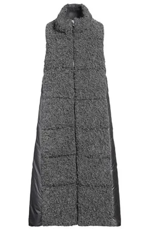 D.EXTERIOR COATS & JACKETS - Gilets - on YOOX.com