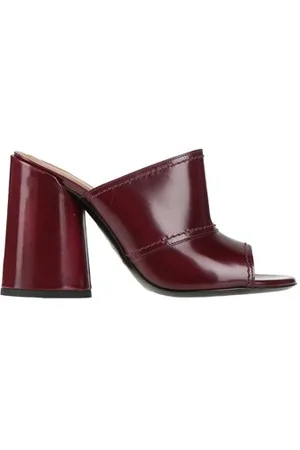 Emporio Armani FOOTWEAR - Sandals - on YOOX.com