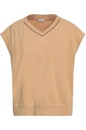 Brunello Cucinelli TOPWEAR - Sweatshirts - on YOOX.com
