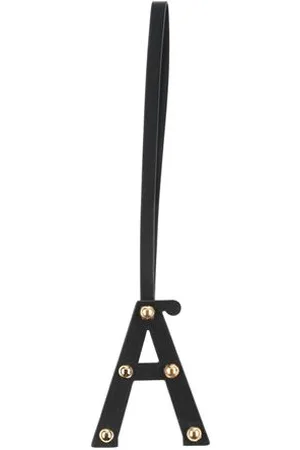 Burberry Small Leather Goods - Key rings - on YOOX.com