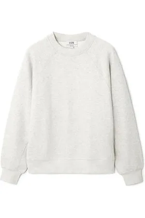 COS TOPWEAR - Sweatshirts - on YOOX.com