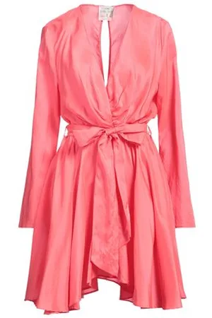 FORTE FORTE DRESSES - Midi dresses - on YOOX.com