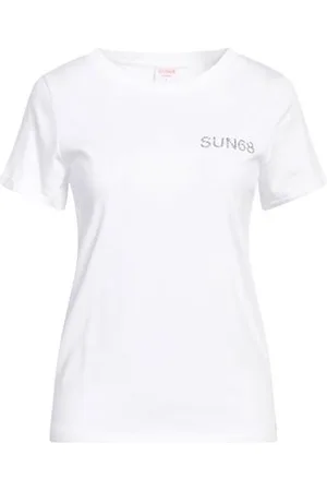 sun68 TOPWEAR - T-shirts - on YOOX.com