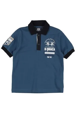 La Martina TOPWEAR - Polo shirts - on YOOX.com