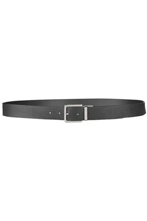 Emporio Armani Small Leather Goods - Belts - on YOOX.com