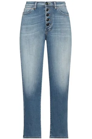 3x1 BOTTOMWEAR - Jeans - on YOOX.com