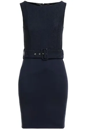 Fracomina DRESSES - Mini dresses - on YOOX.com