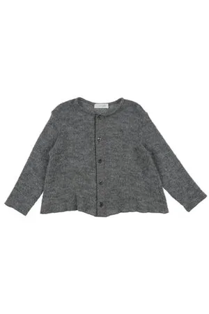 FRUGOO KNITWEAR - Cardigans - on YOOX.com