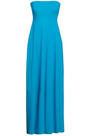 Nina Ricci DRESSES - Maxi dresses - on YOOX.com