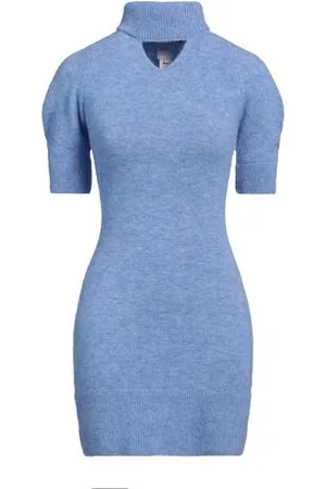 Patou DRESSES - Mini dresses - on YOOX.com