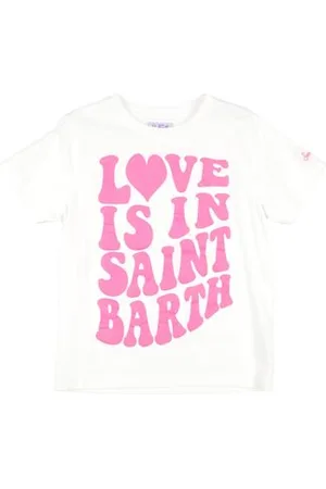 MC2 SAINT BARTH TOPWEAR - T-shirts - on YOOX.com