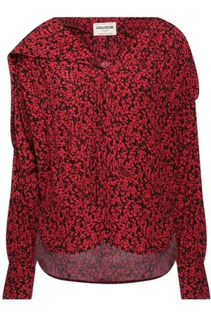 Zadig & Voltaire TOPWEAR - Tops - on YOOX.com