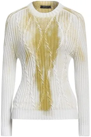 ARAGONA KNITWEAR - Jumpers - on YOOX.com